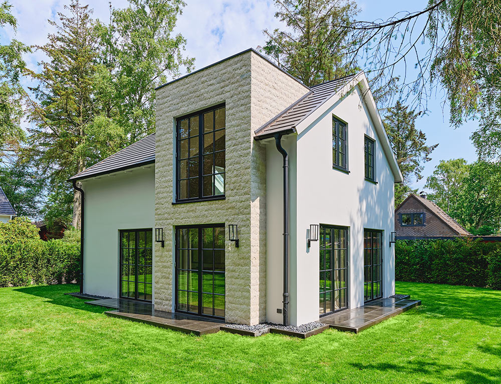 Teaser Overview Immobilien HW24 White