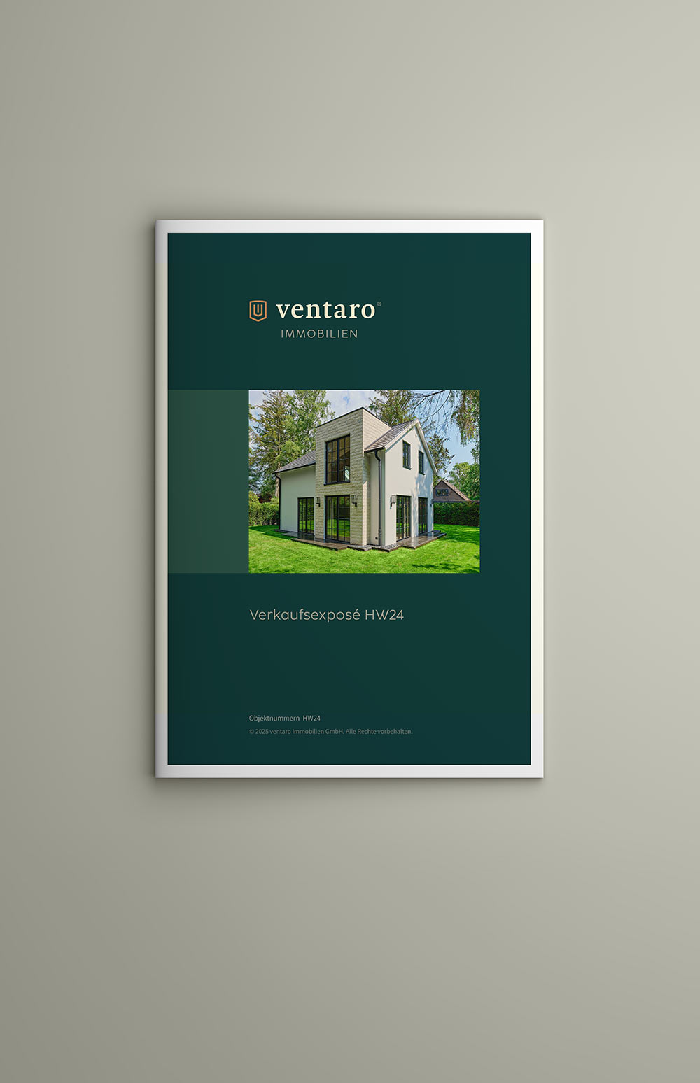 Ventaro Expose HW24v